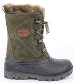Brand New - Skeetex Skee-Tex Field Boots + 1 PAIR of thermal boot socks FOC