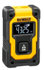 Dewalt DW055PL-XJ 16M Pocket Laser Distance Measurer Brand New In Box 