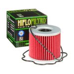 Hiflofiltro Oil Filter Fits Suzuki GSX400 T,TX (2 Cylinders) 1981-1985
