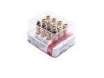 ASG Dan Wesson Cartridges For 4.5mm .177 Pellets 12 Pack