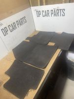 8201711342 GENUINE RENAULT CAPTUR FLOOR CARPET MATS 2020 ONWARDS