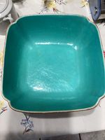 Republic period offering bowl