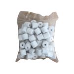 Compatible Fluval Biomax For External Canister Filters Ceramic Rings Media 500g