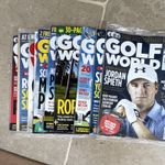 Golf World Magazine 2015 volume 56 issue 3-13