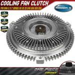 New Cooling Fan Clutch for BMW 3 5 7 Series M3 X5 Z3 E46 E36 E39 E53 11521709499