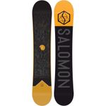 Salomon Sight Snowboard 159cm - Only used for 2 days
