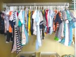 Baby Boy Used Preloved Clothes - Make / Build Your Own Bundle - 12-18 Months