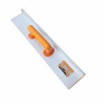 Hook and Loop Sanding Pad Long-Lasting Hook and Loop Sanding Block