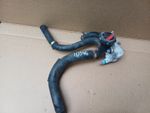 Honda NT 650 V Deauville - Water Coolant Thermostat Housing & Filler Cap