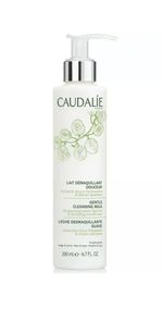 Caudalie Moisturizing Gentle Cleansing Milk Acne+6 Unisex All Types Skin 6.7oz