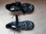 Pearl Izumi Mountain bike shoes