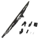 Wiper Blade Suits Kubota KX161-3 U35-3 U45-3 KX018-4 KX36-3