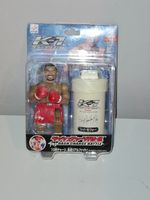 K-1 Kickboxing Robo Battle Ring RAY SEFO Figure Konami MMA PRIDE UFC Rare
