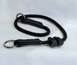 5mm Dog Slip, Grot, Training Collar, Handmade High Quality