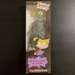 Nickelodeon Rugrats Cynthia Doll - Nick Box Exclusive - Unopened
