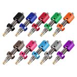 Avalon Archery Tyro Plus Standard Recurve Pressure Button - Colours Available