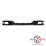 FRONT METAL BUMPER WITH FOG LAMP HOLES FITS DAF LF EURO 6 - 1706904, 1706973