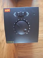 Hornby 2000+  Analogue Controller
