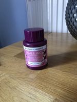 NAILS INC Cherry Rapid Nail Polish Remover Pot (50ml)