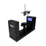 Ossila Contact Angle Goniometer: Surface Tension Measurement Lab Instrument