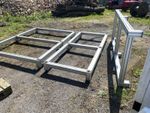 MiniTec Aluminium Profile/Extrusion frame table bench jig *READ FULL DESCRIPTION