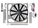 Revotec Electric Fan Conversion For TD5 Defender & Discovery 2 - DA8968  