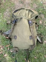 Berghaus Munro 1 Daysack 35L Rucksack Grade 2 Olive Green Hiking Military UKSF