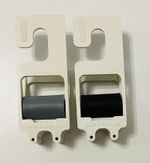 Darkroom Film Clips - Paterson - Pair - Improves Film Drying