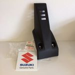 Suzuki Genuine Part - LT50 Quad ATV Front Centre/Nose Cover (Black) For Yellow F