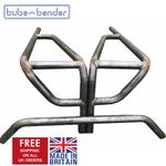 Land Rover Defender Tube Wings Challenge Wing Extreme Style Welded