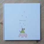 Mamas & Papas My First Years Record Book Newborn Baby (Made With Love)