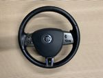 Jaguar XK  XF X250  Black Leather  HEATED Steering Wheel