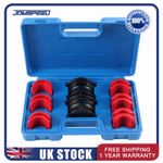 Universal Fork Seal Driver Tool Kit 35mm-50mm Set For Motorcycle Bike