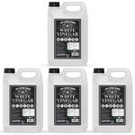 White Spirit Vinegar 20 Litres Pickling / Cooking / Marinating / Cleaning