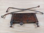 99-04 TRIUMPH SPRINT ST955i ENGINE  Engine Oil Cooler Radiator And Lines OEM