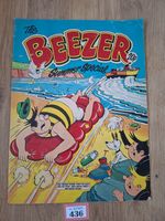 THE BEEZER, SUMMER SPECIAL, 1977. Good condition. (RefR436)