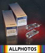 2 Lamps - Photolux A1/216 24V 150W - Projector or Disco Lamp- G6.35
