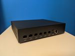 Security Firewall Gateway J1900L6 Mini PC 6 LAN Ports, 12V 120W PSU Barebone