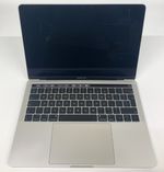 Apple MacBook Pro A1989 13" i7 8th Gen 16GB RAM 500GB NVMe Grade D GBR Silver