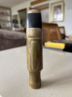 Baritone Sax Mouthpiece Otto Link NY Tone Master 5* (.107)