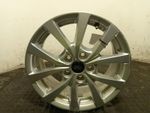 FORD TRANSIT COURIER ALLOY WHEEL 16 INCH 5X108 OFFSET ET45 6.5J 2024-2026