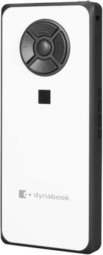 Dynabook dynaEdge DE200-J-108 I5 8GB 256GB Windows 10 Pro mini PC