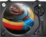 ELECTRIC LIGHT ORCHESTRA - OUT OF THE BLUE  12" (INCH) - CUSTOM SLIPMAT.