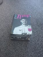 Burnley Football Club 2024/2025 Season Programs  X 18