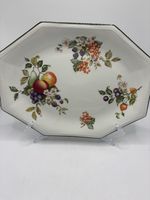 Johnson Brothers “Fresh Fruit” Serving Platter 34cm