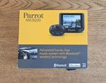 Parrot MKi9200 - Hands Free Music System - Bluetooth -