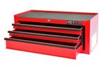 HILKA HD 3 Drawer Add-on Tool Chest BBS | G301C3BBS