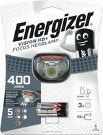 Energizer Head Torch