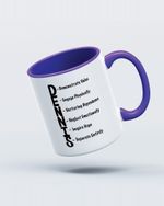 It's Always Sunny In Philadelphia Dennis System Comedy Mug In Various Colours