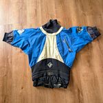 Palm Apex Kayak/Canoe Cag Spray Deck Top Size M Suitable for Men & Women